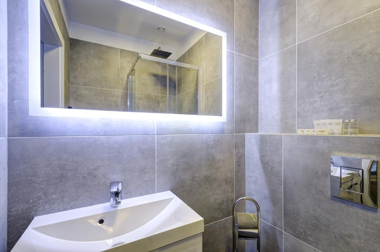 Dom & House - Apartments Podjazd Central Sopot Extérieur photo