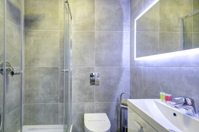 Dom & House - Apartments Podjazd Central Sopot Extérieur photo
