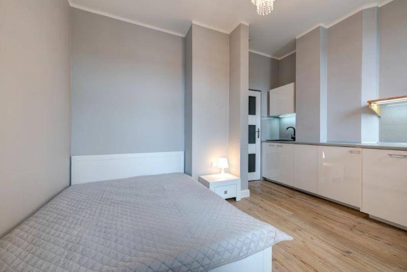 Dom & House - Apartments Podjazd Central Sopot Extérieur photo