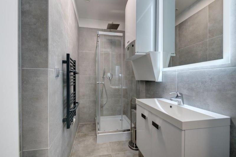 Dom & House - Apartments Podjazd Central Sopot Extérieur photo